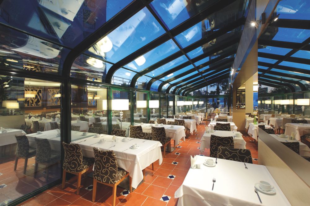 Cettia Beach Hotel (only adults 16+) - 35