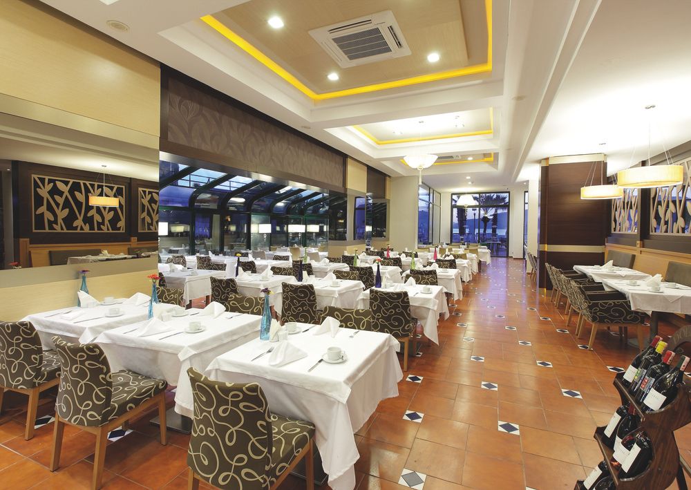 Cettia Beach Hotel (only adults 16+) - 33