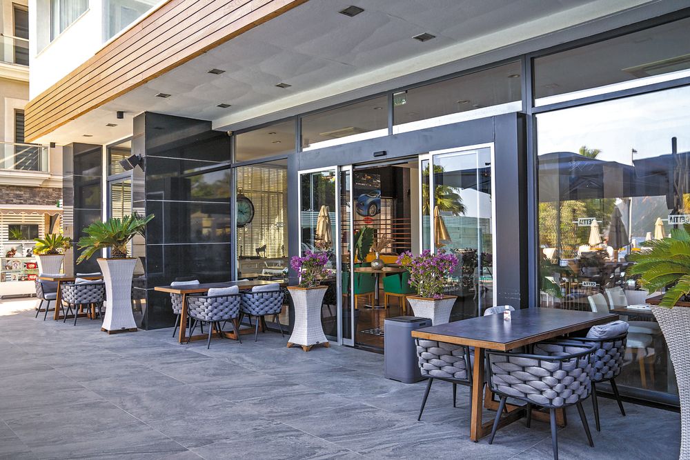 Cettia Beach Hotel (only adults 16+) - 32