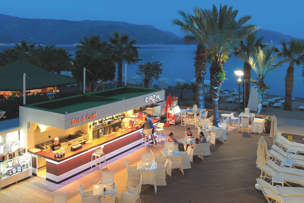 Cettia Beach Hotel (only adults 16+) - 31