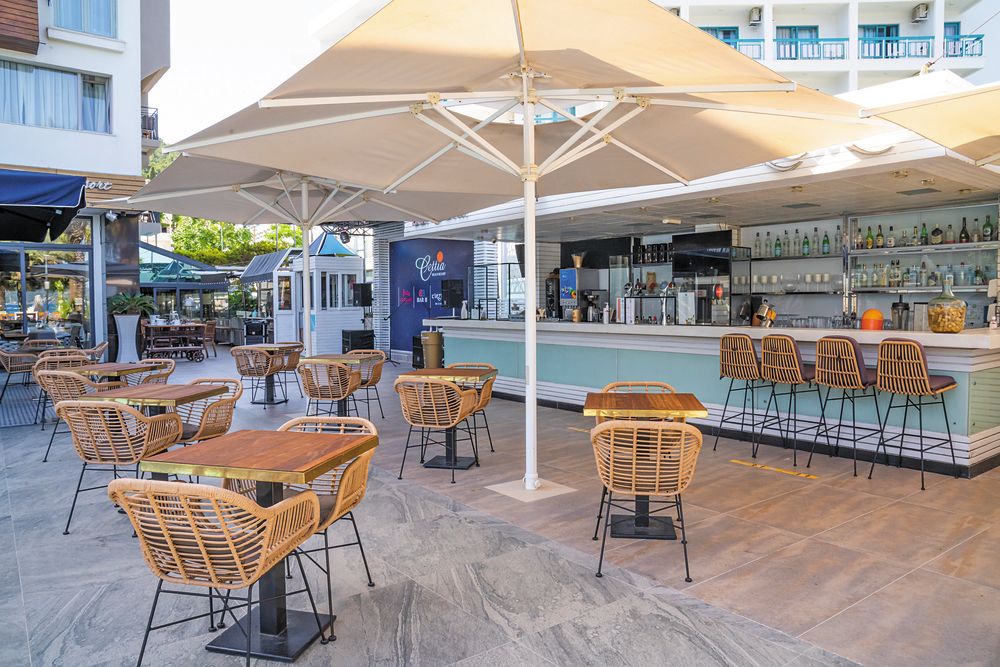 Cettia Beach Hotel (only adults 16+) - 30