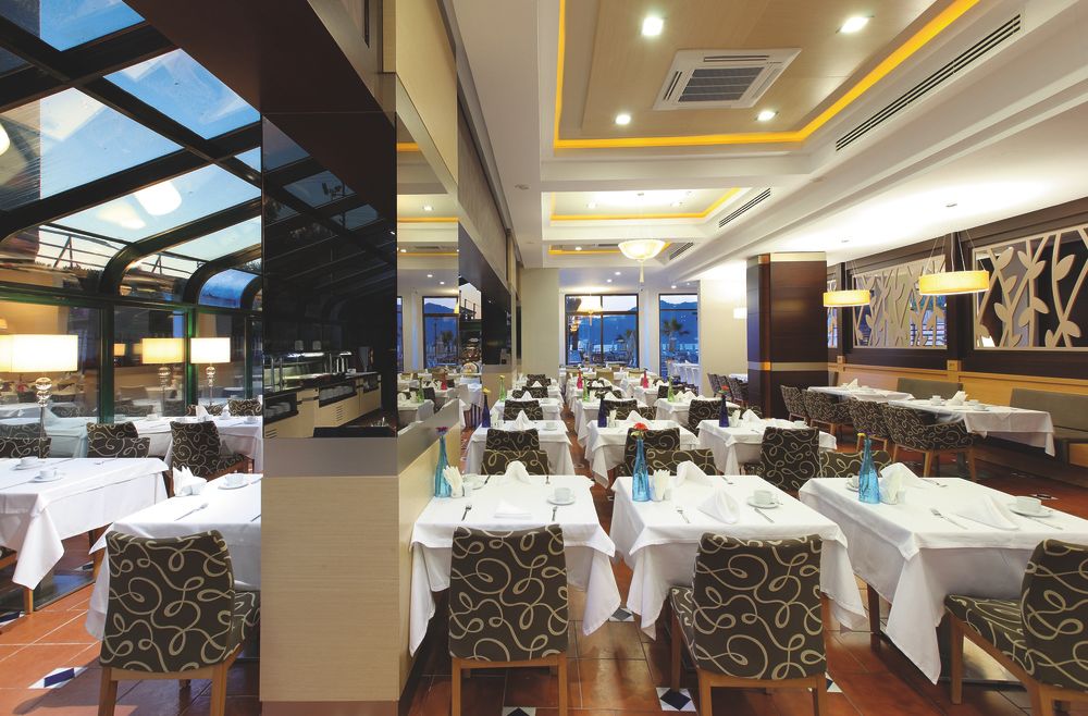 Cettia Beach Hotel (only adults 16+) - 28