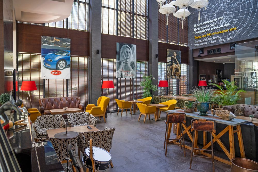 Cettia Beach Hotel (only adults 16+) - 25