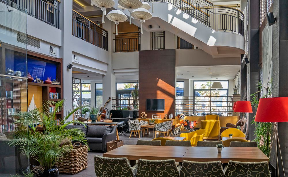 Cettia Beach Hotel (only adults 16+) - 24