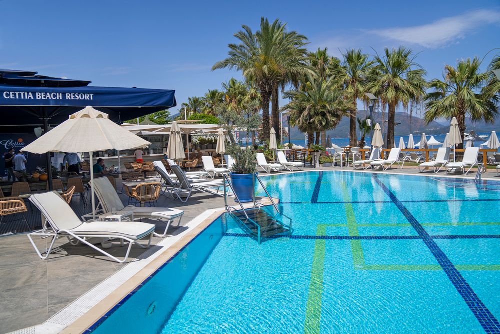 Cettia Beach Hotel (only adults 16+) - 22