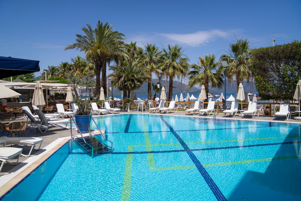 Cettia Beach Hotel (only adults 16+) - 21