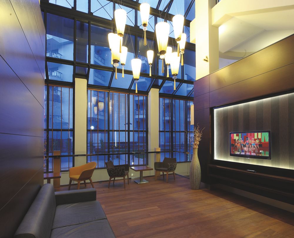 Cettia Beach Hotel (only adults 16+) - 20