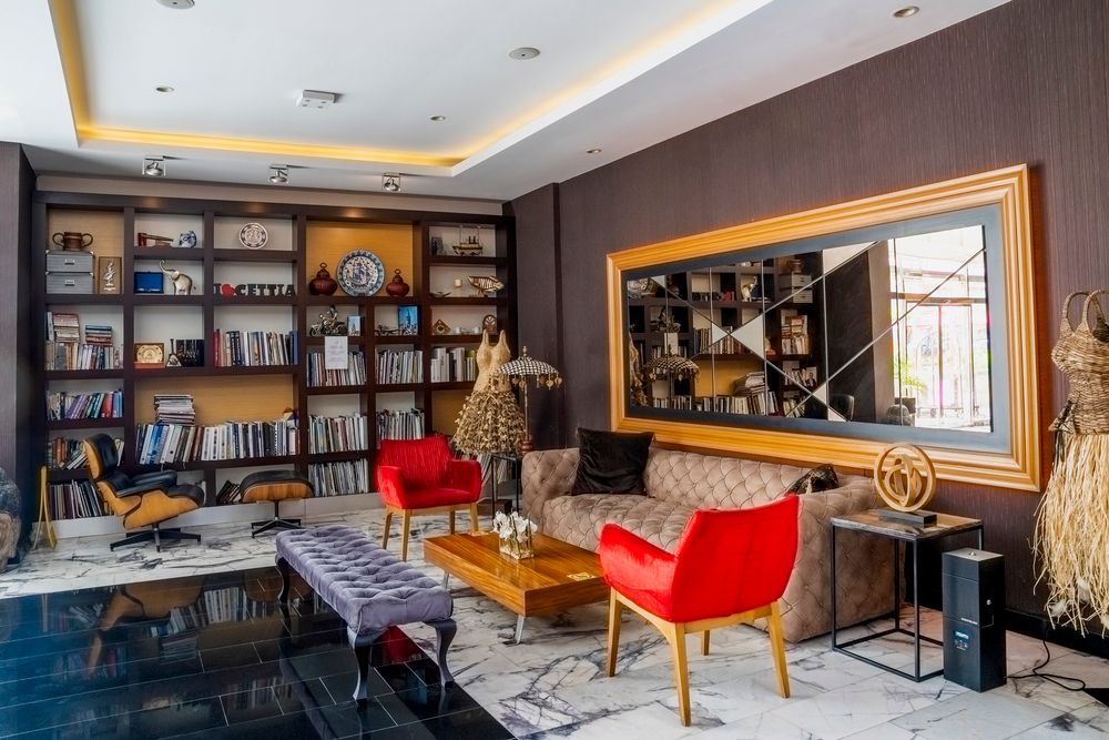 Cettia Beach Hotel (only adults 16+) - 19