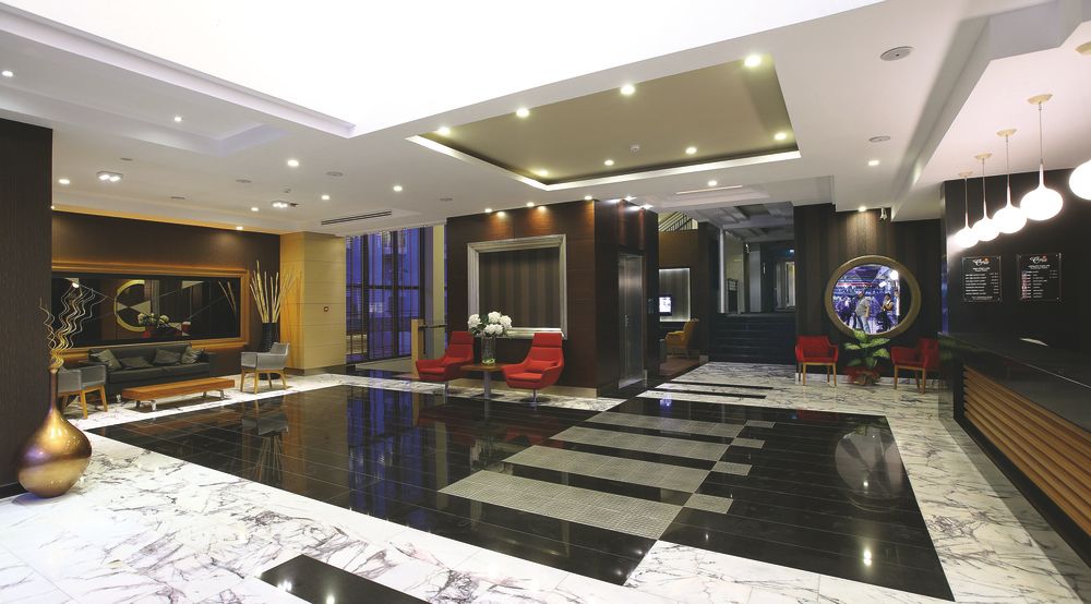 Cettia Beach Hotel (only adults 16+) - 17