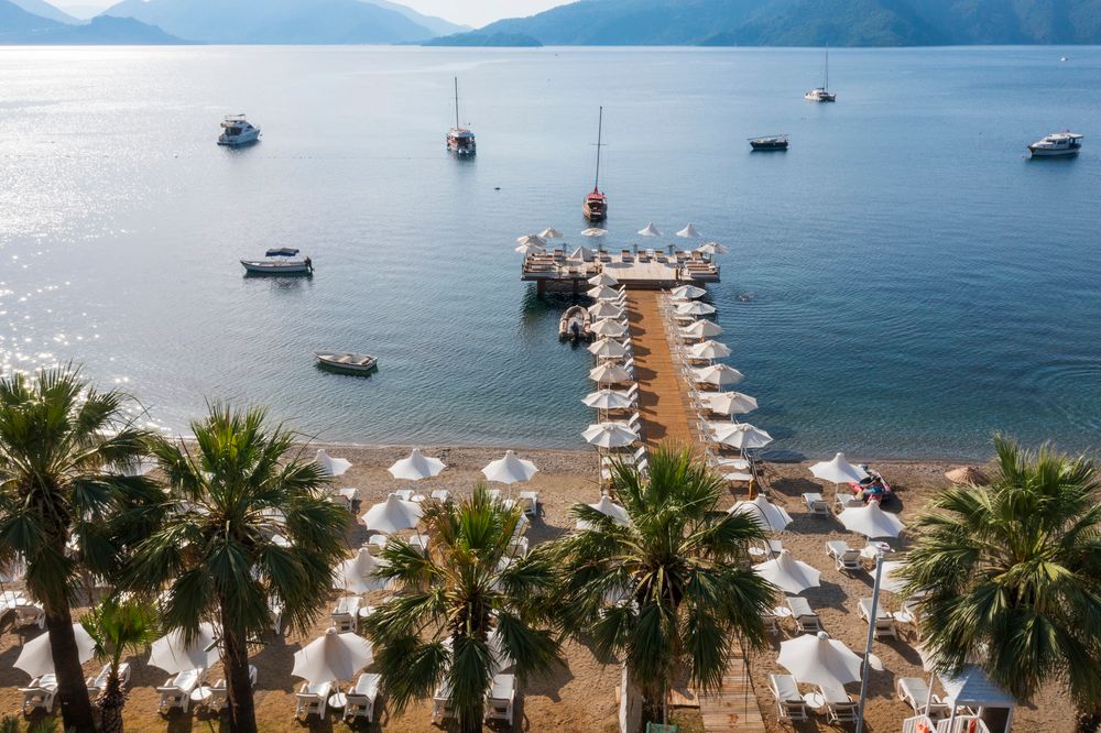 Cettia Beach Hotel (only adults 16+) - 15