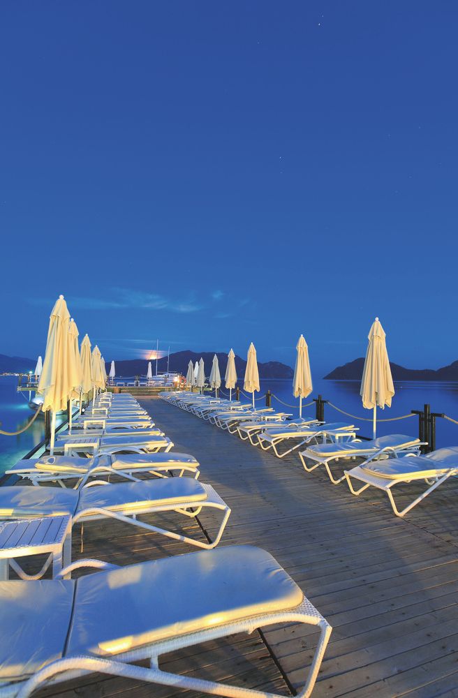 Cettia Beach Hotel (only adults 16+) - 14