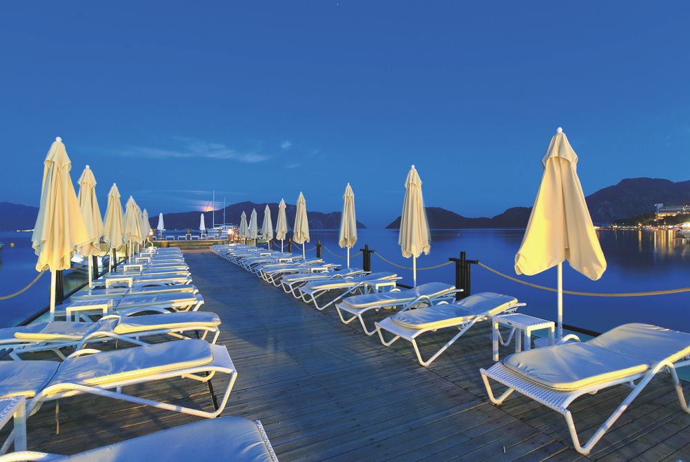 Cettia Beach Hotel (only adults 16+) - 13