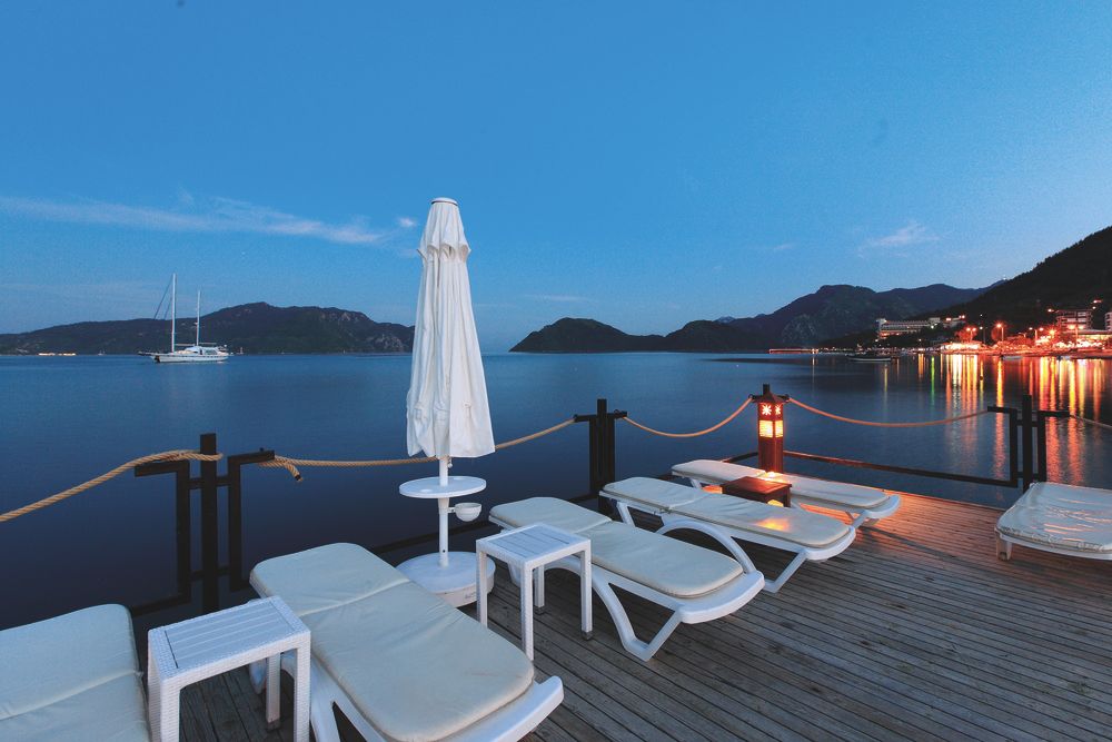 Cettia Beach Hotel (only adults 16+) - 12