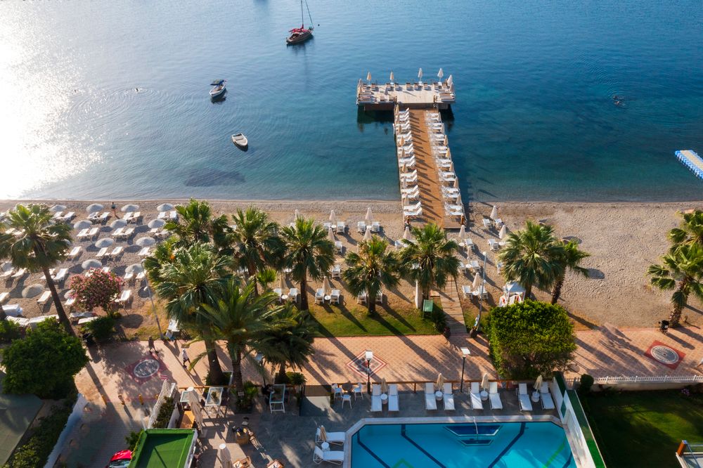 Cettia Beach Hotel (only adults 16+) - 11