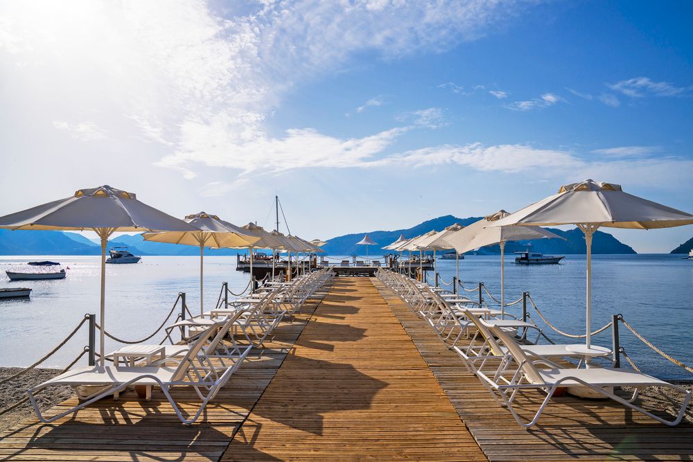 Cettia Beach Hotel (only adults 16+) - 9