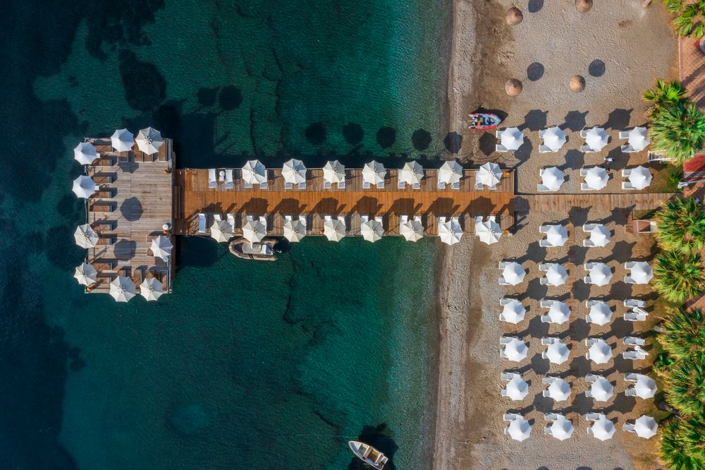 Cettia Beach Hotel (only adults 16+) - 8