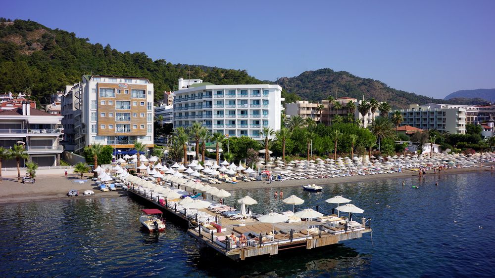Cettia Beach Hotel (only adults 16+) - 5