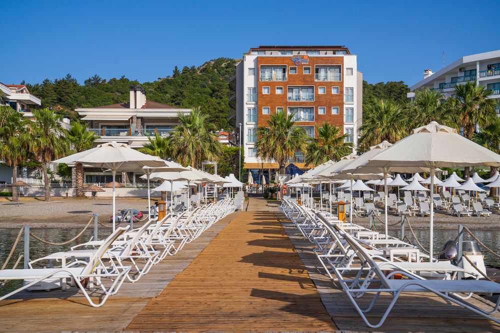 Cettia Beach Hotel (only adults 16+) - 3