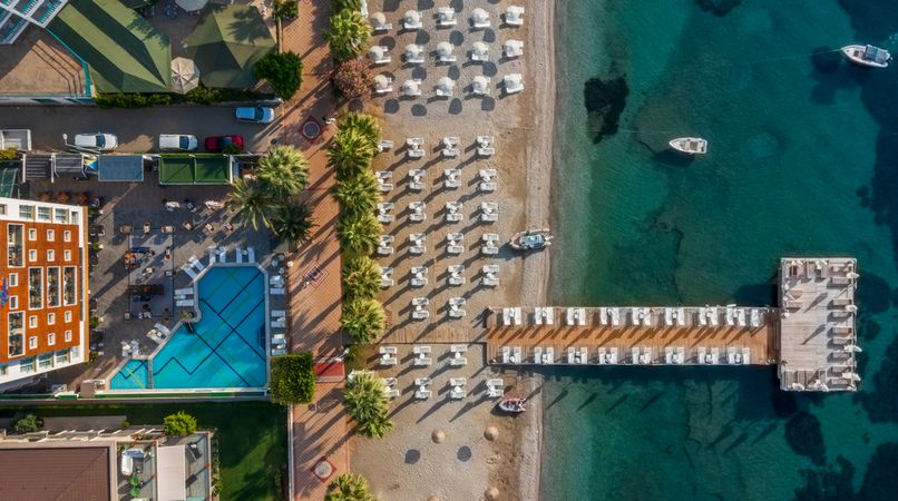 Cettia Beach Hotel (only adults 16+) - 6