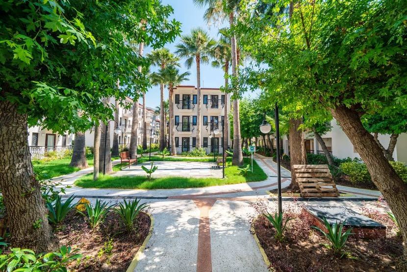 Sundia by Liberty Oludeniz - 5