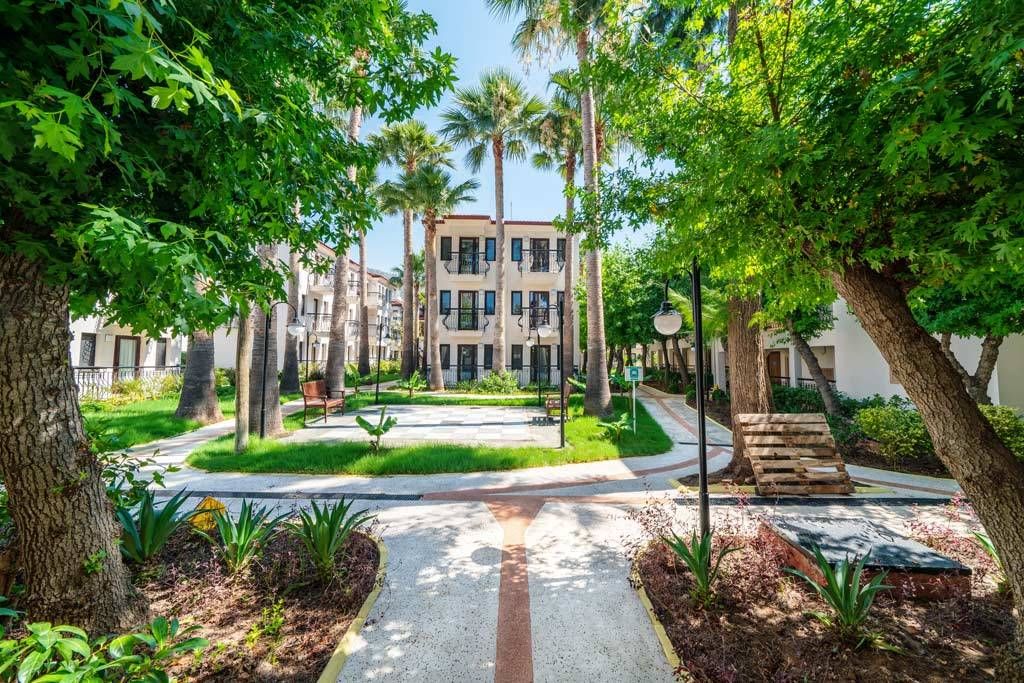 Sundia by Liberty Oludeniz - 5