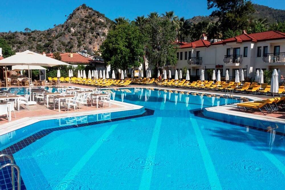 Sundia by Liberty Oludeniz - 18