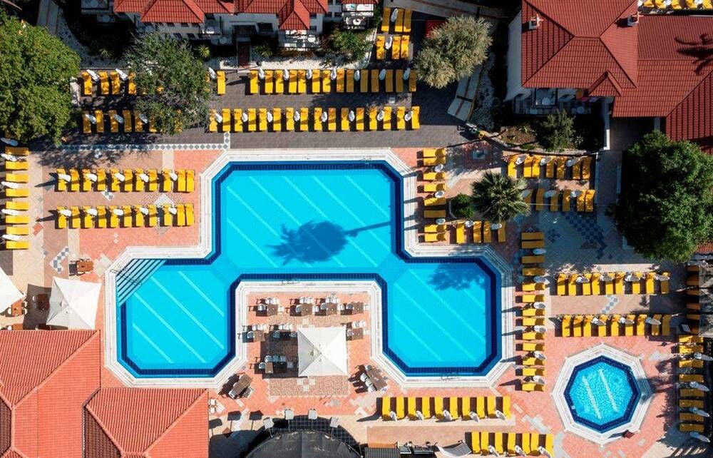 Sundia by Liberty Oludeniz - 13