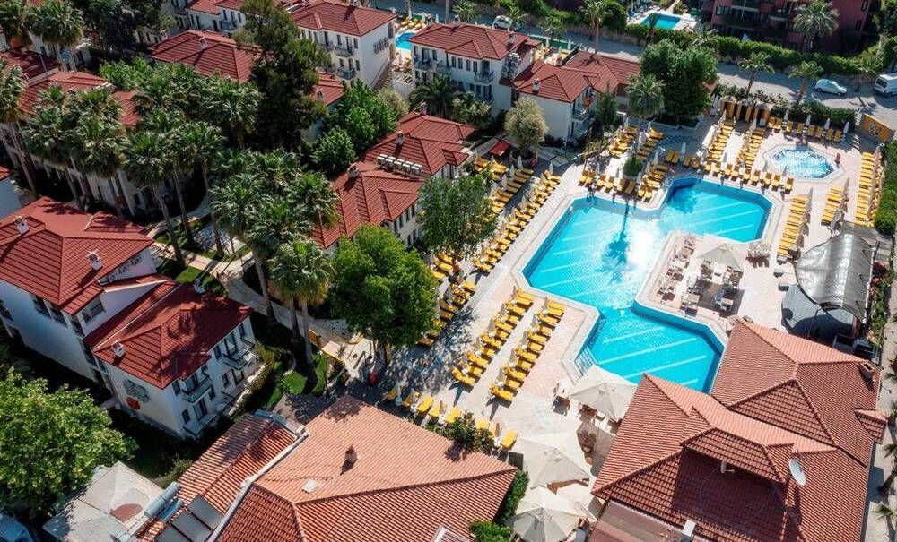 Картинка отеля - 12