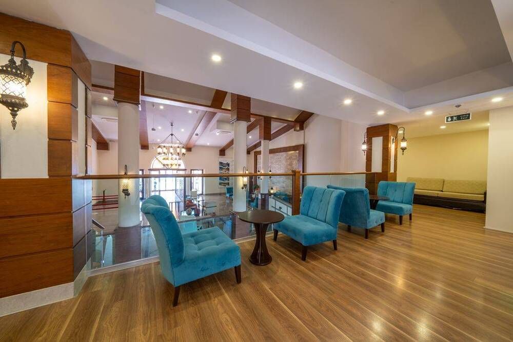 Sundia by Liberty Oludeniz - 10