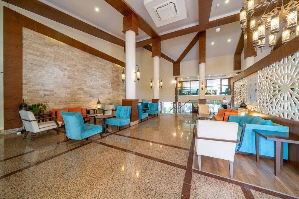 Картинка отеля - 11