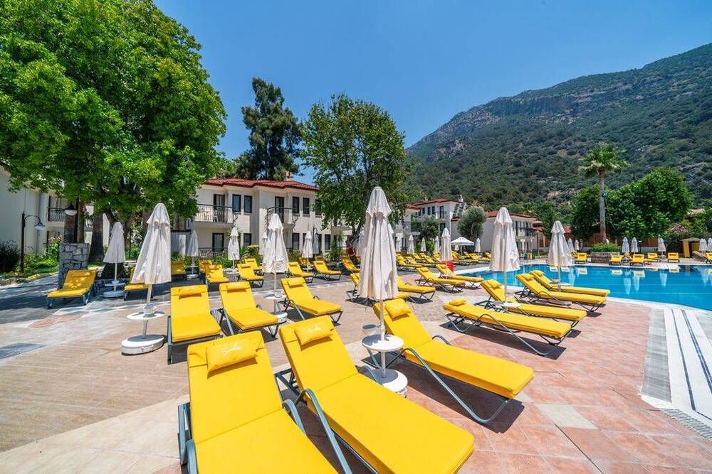 Sundia by Liberty Oludeniz - 29