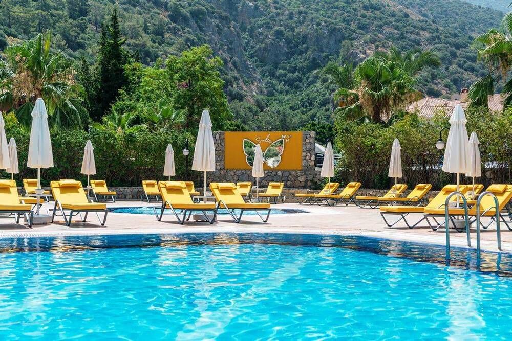 Картинка отеля - 22