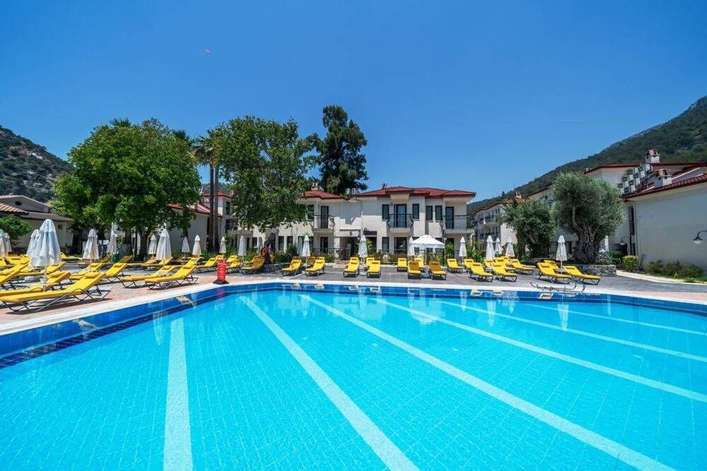 Sundia by Liberty Oludeniz - 20