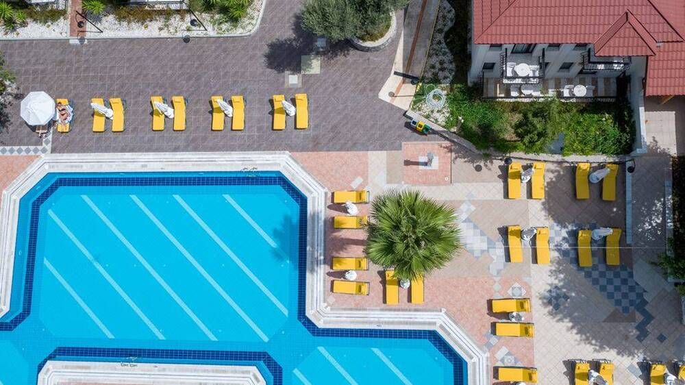 Картинка отеля - 21