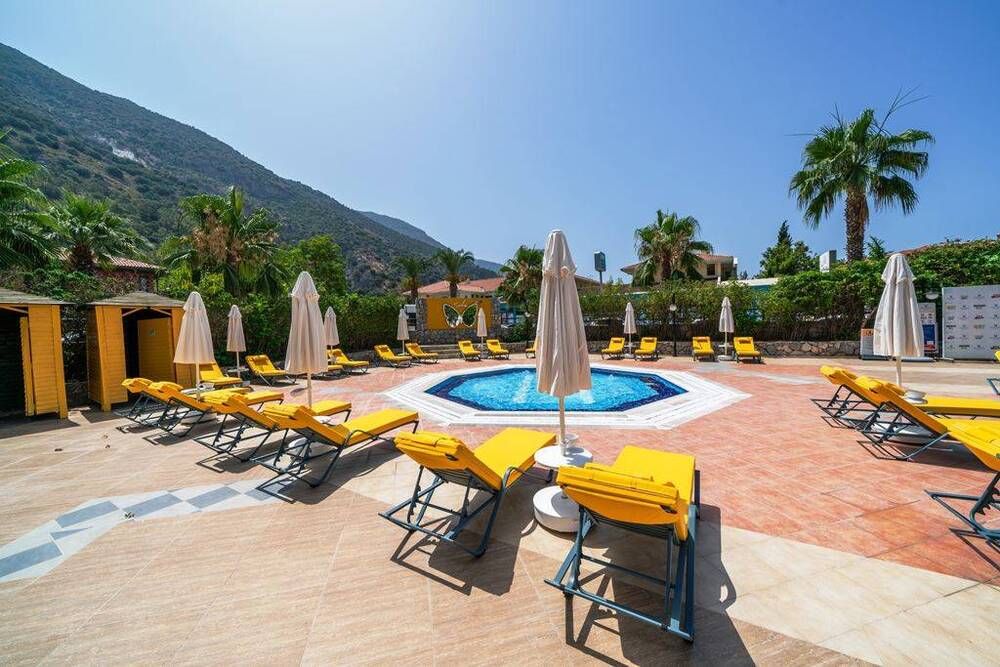 Sundia by Liberty Oludeniz - 27