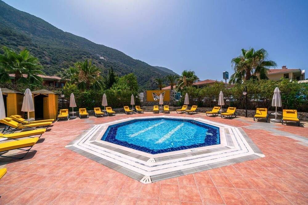 Sundia by Liberty Oludeniz - 28