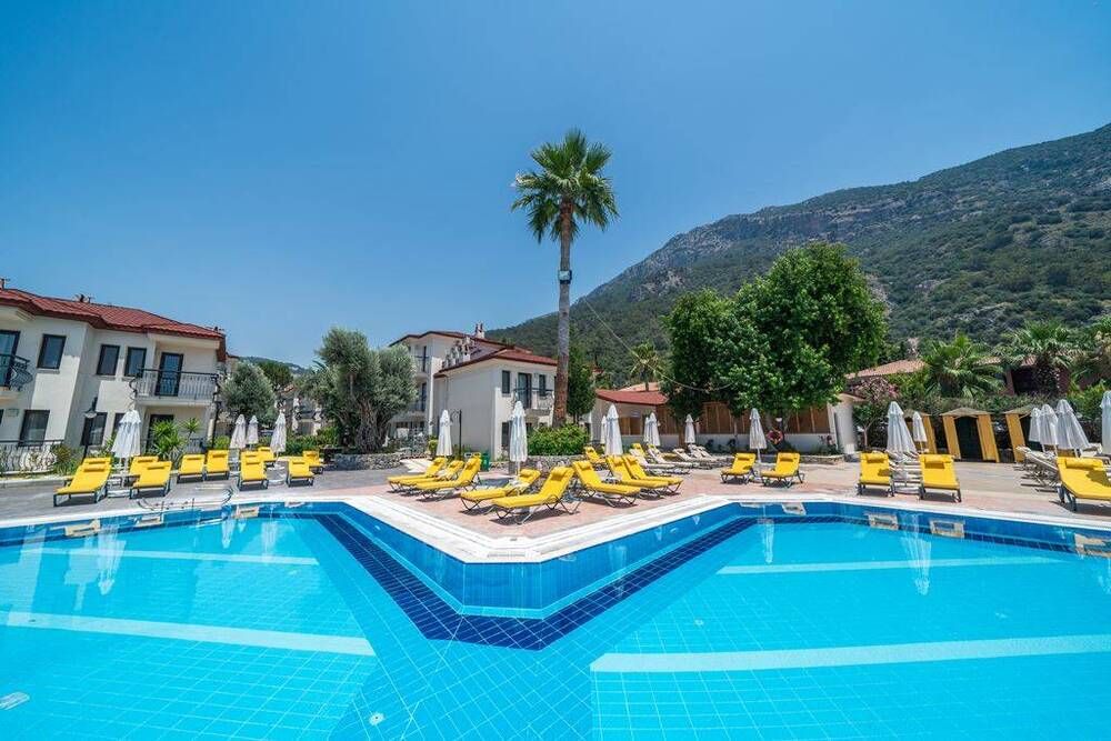 Sundia by Liberty Oludeniz - 19