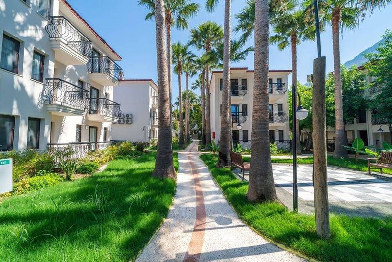 Sundia by Liberty Oludeniz - 4