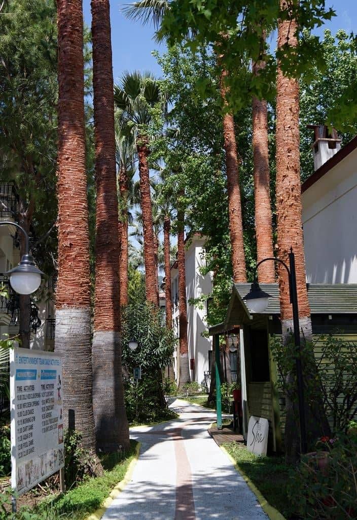 Sundia by Liberty Oludeniz - 6