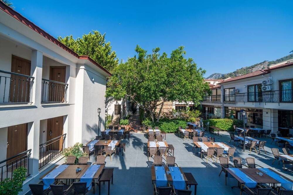 Картинка отеля - 7