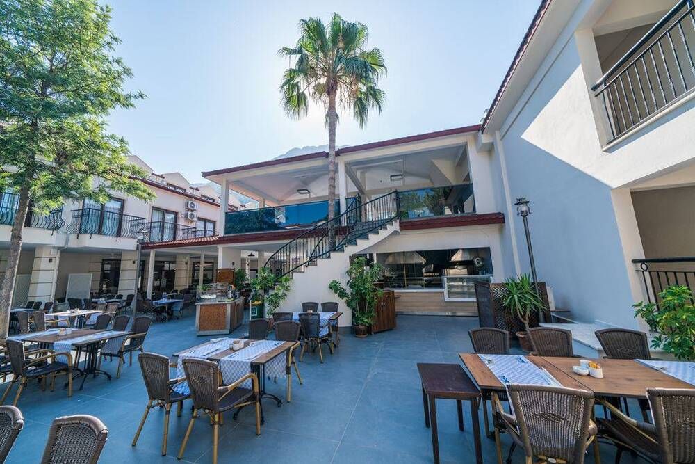 Sundia by Liberty Oludeniz - 9