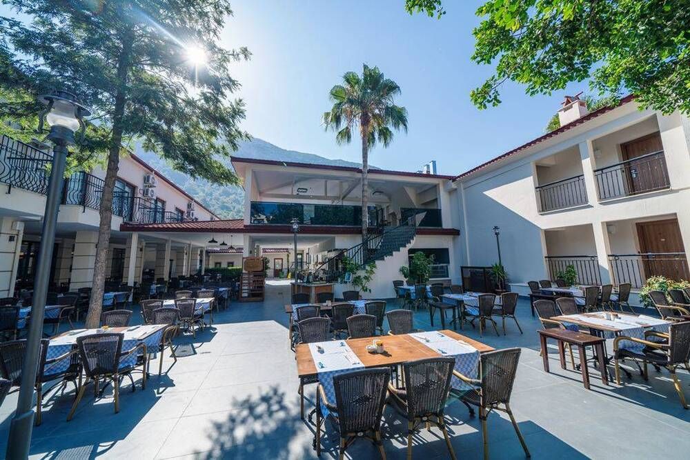 Картинка отеля - 8