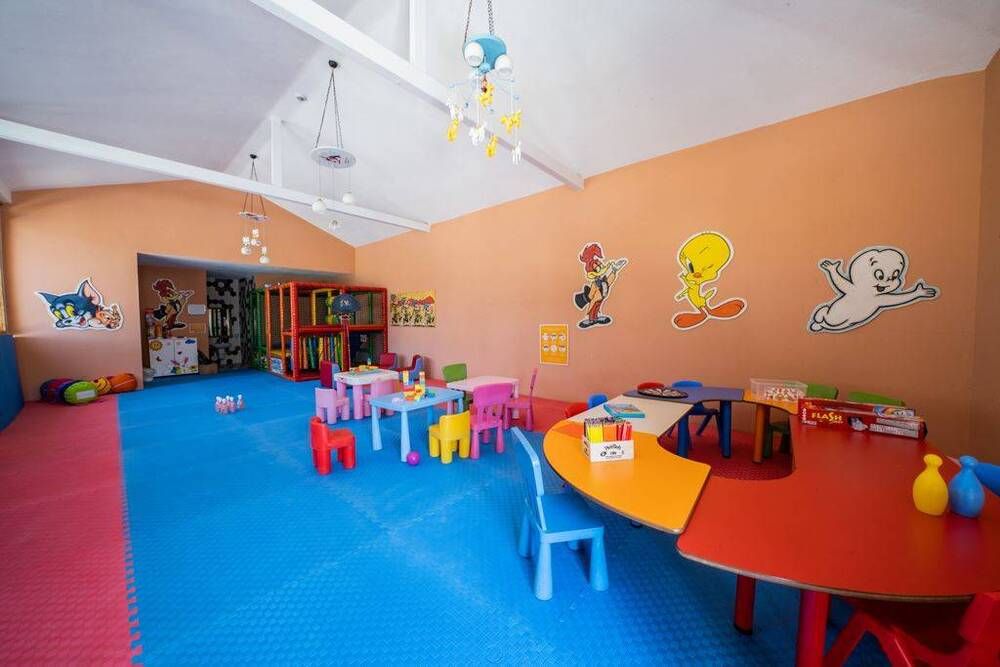 Картинка отеля - 34