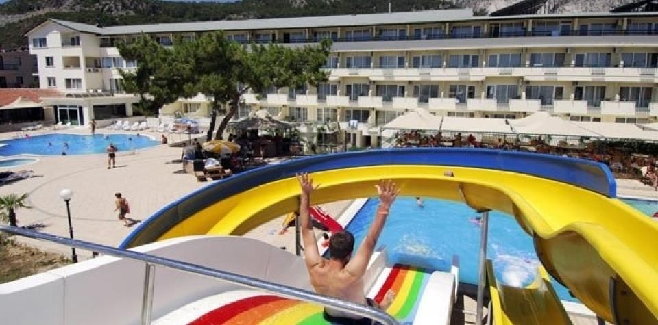 Club Marakesh Beach Hotel - 16