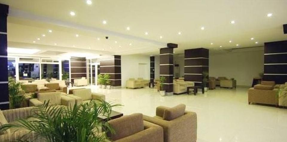 Club Marakesh Beach Hotel - 5