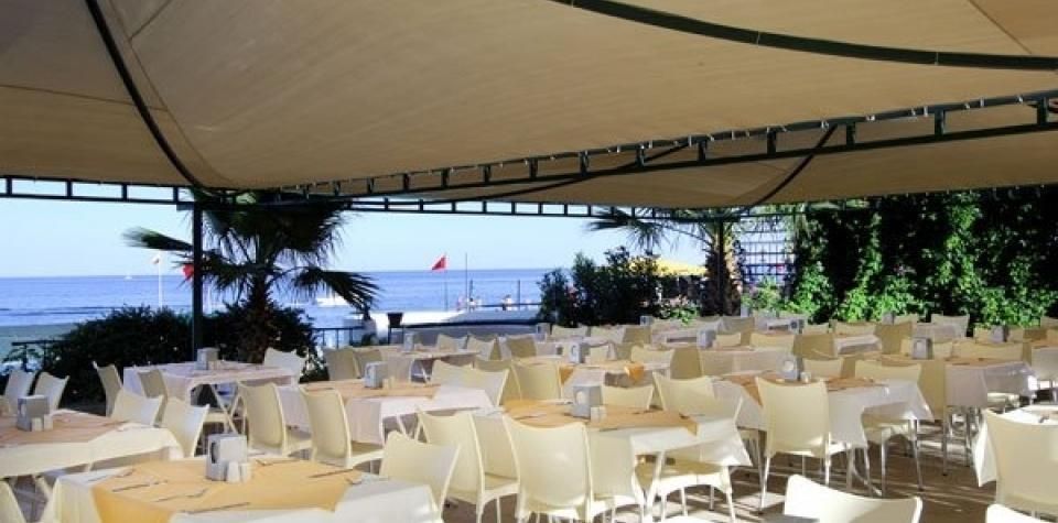 Club Marakesh Beach Hotel - 10