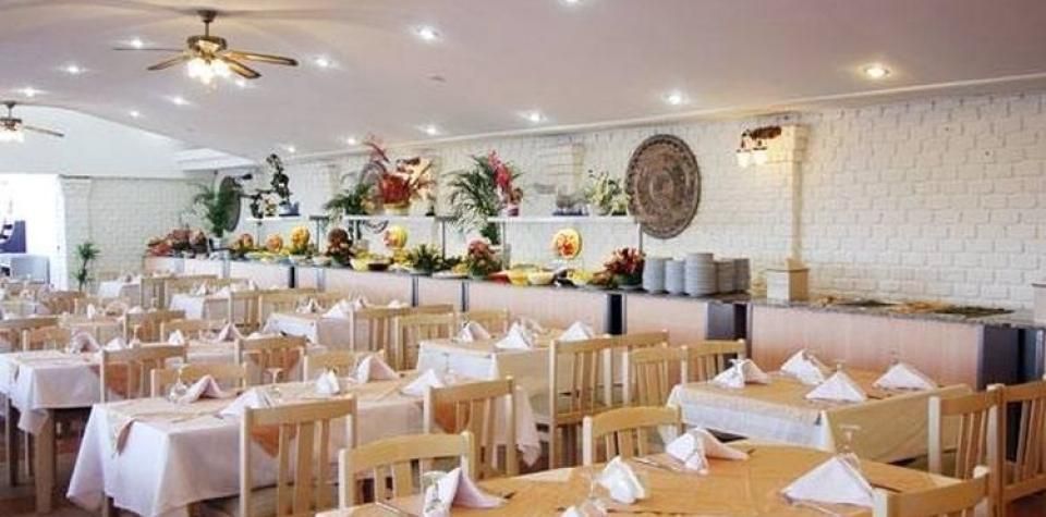 Club Marakesh Beach Hotel - 9