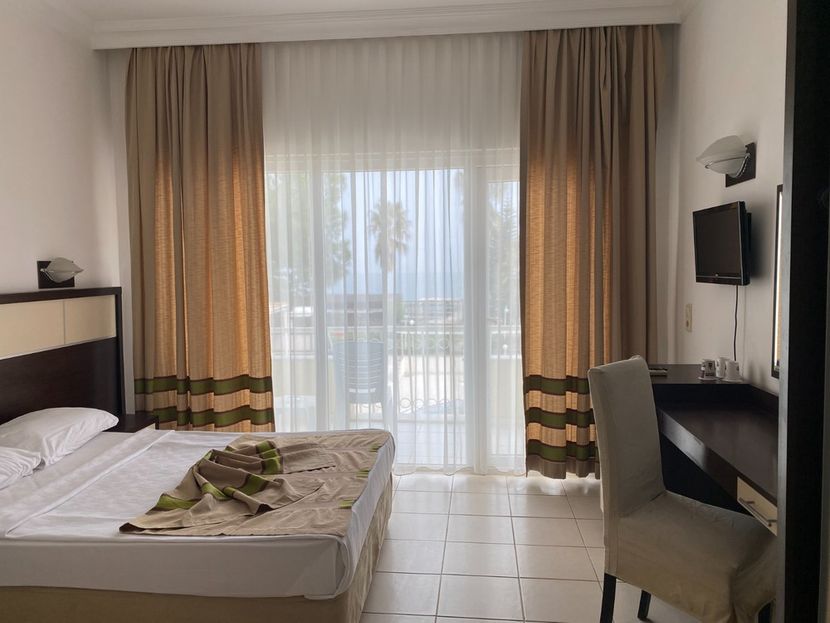 Club Marakesh Beach Hotel - 6