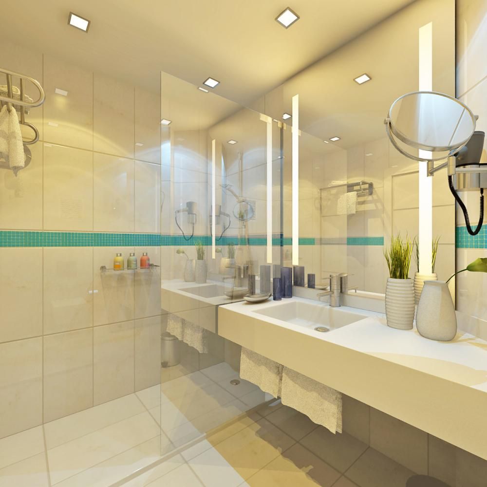 Garcia Resort & Spa - 11