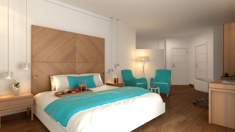 Garcia Resort & Spa - 10